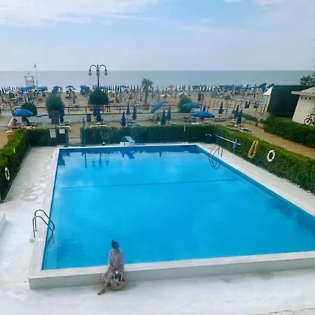 Holiday Jesolo Apartment Lido di Jesolo