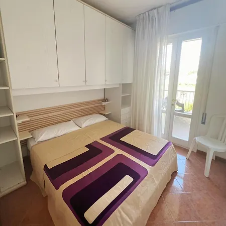 Apartment Holiday Jesolo Lido di Jesolo